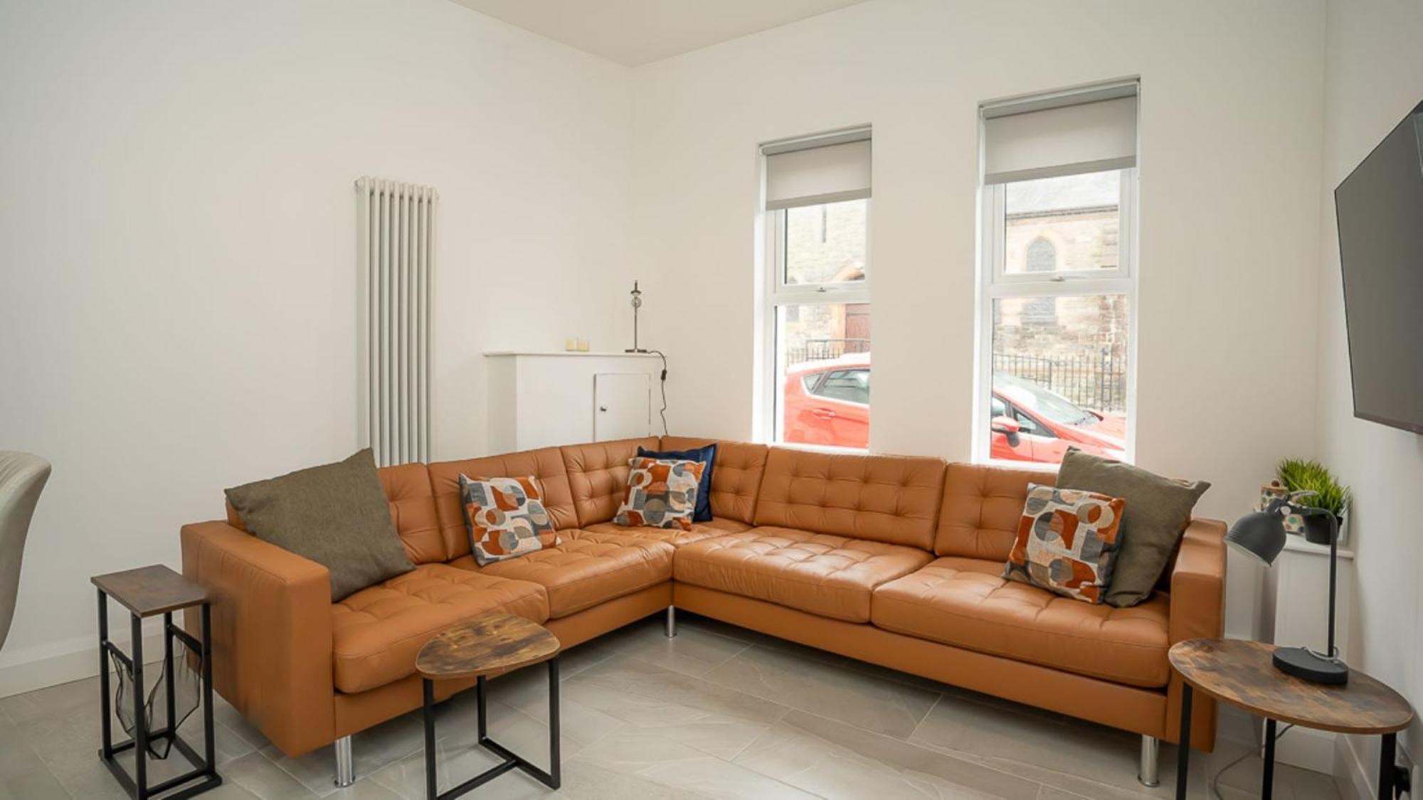 Luxury Central 4 Bdr House By Belfast City Breaks Exterior photo
