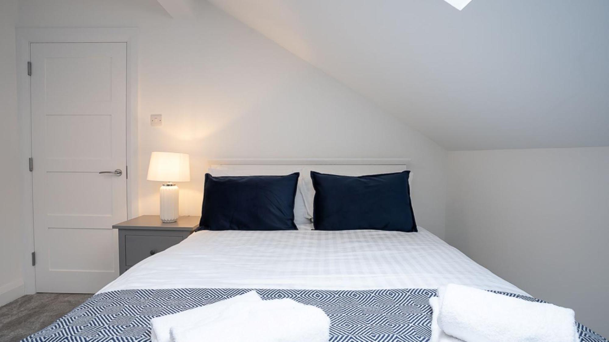 Luxury Central 4 Bdr House By Belfast City Breaks Exterior photo