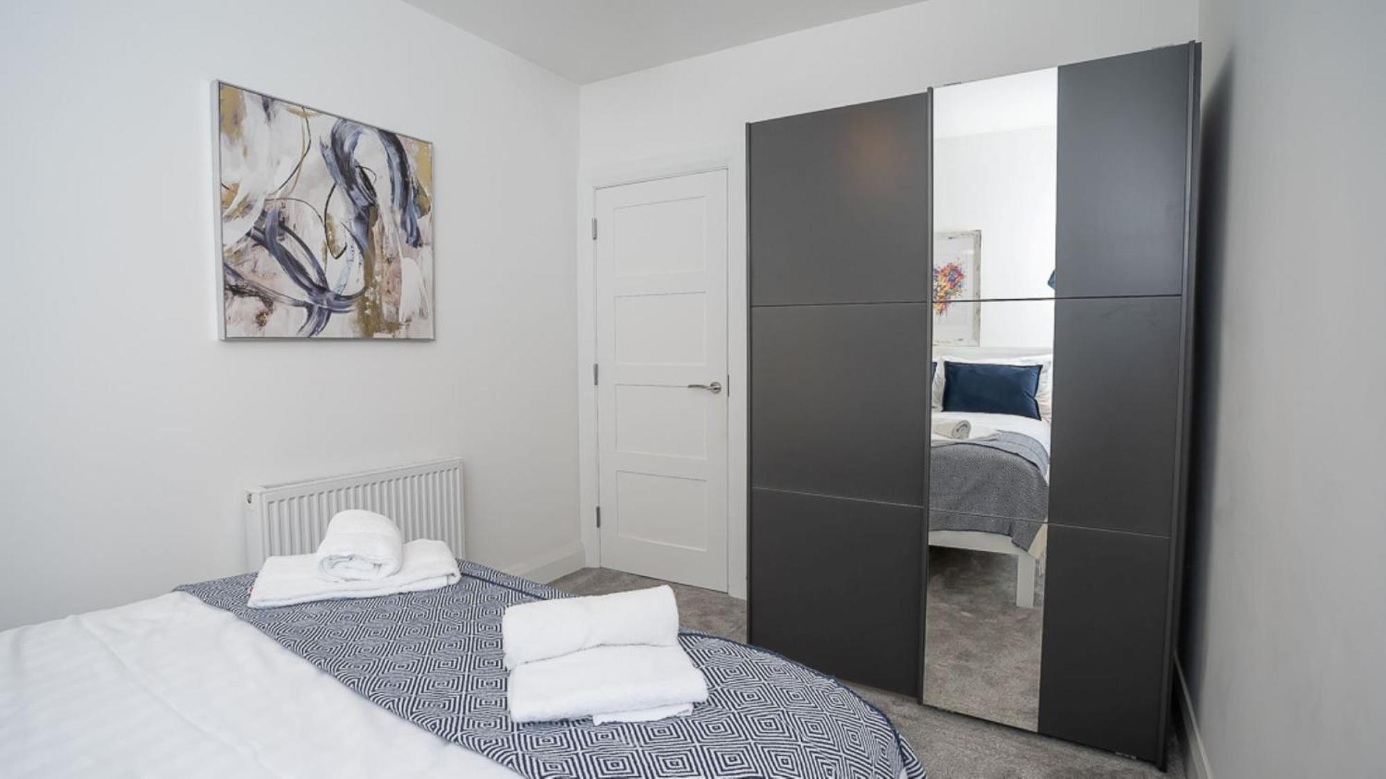 Luxury Central 4 Bdr House By Belfast City Breaks Exterior photo