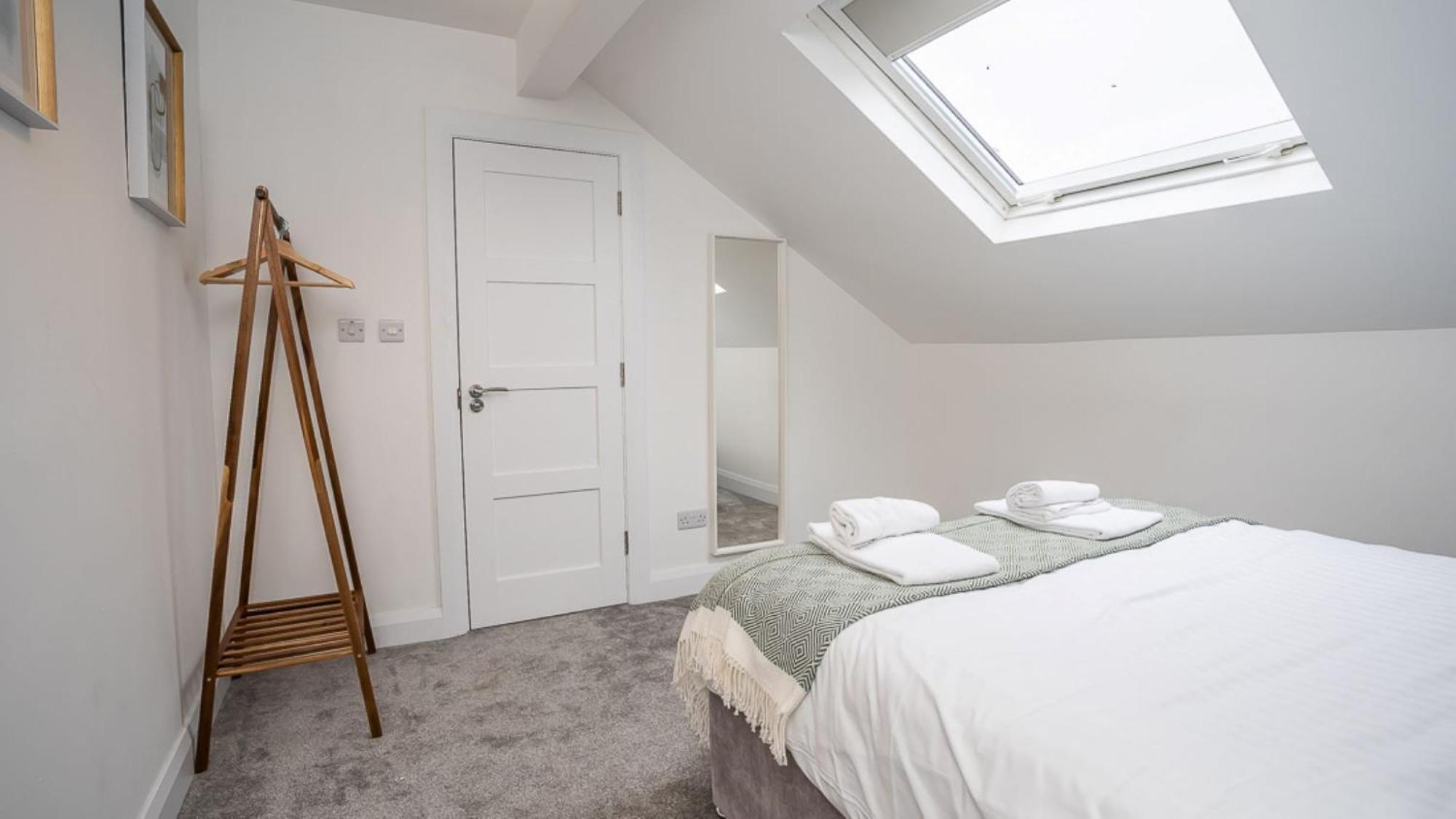 Luxury Central 4 Bdr House By Belfast City Breaks Exterior photo